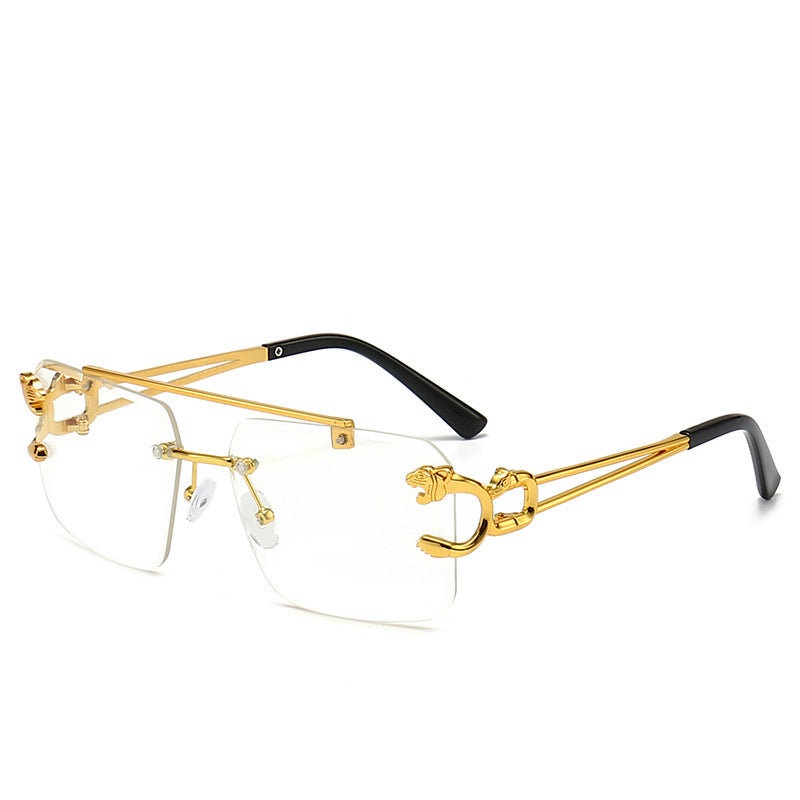 Gafas de sol de doble haz de PC al por mayor